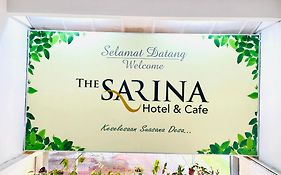 Sarina Hotel, Jeli